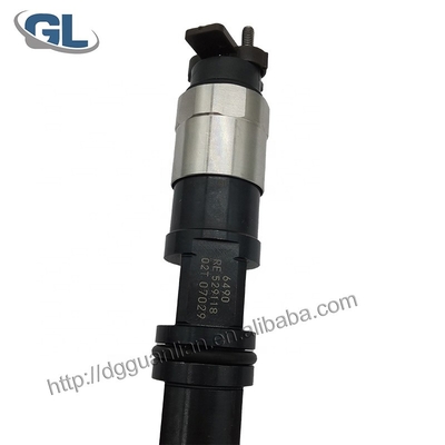 ORIGINAL Fuel Injector 095000-6490 095000-6491 095000-6492 For John Deere