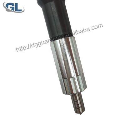 Genuine And New Diesel Fuel Common Rail Injector 095000-8871 9709500-887 VG1038080007