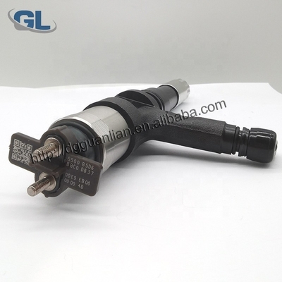 Genuine And New Diesel Fuel Common Rail Injector 095000-8871 9709500-887 VG1038080007