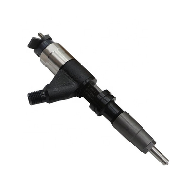 Genuine Original NEW Diesel Fuel Injector 095000-6310 095000-6311 095000-6312 for JOHN DEERE RE530362 RE546784 RE531209