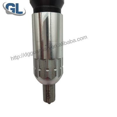 Common rail fuel injector 23670-E0271 23670-1310 095000-5390 095000-5391 095000-5393 095000-5394 for HINO J05D
