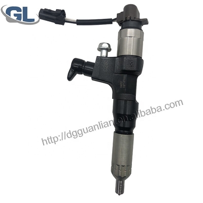 Common rail fuel injector 095000-5400 23670-E0280 23670-78051 095000-540# 23670-78050 for HINO Toyota