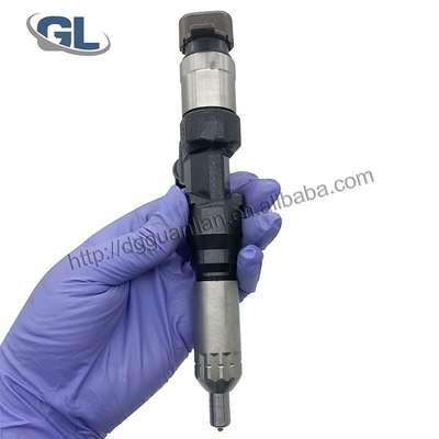 Common rail fuel injector 095000-5400 23670-E0280 23670-78051 095000-540# 23670-78050 for HINO Toyota