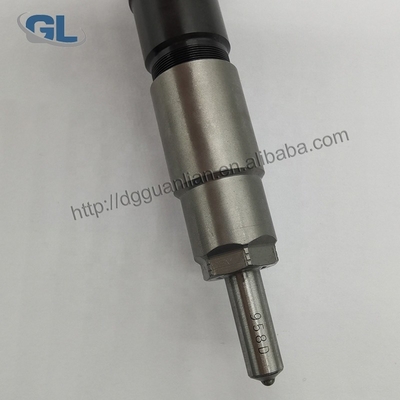 Genuine And New Diesel Fuel Common Rail Injector 095000-8871 9709500-887 VG1038080007