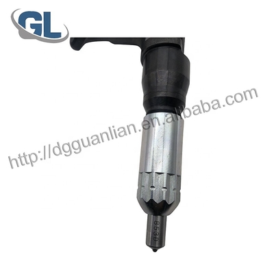 Common Rail Injector 095000-5460 095000-5461 For HINO J07E 23670-E0260 23670-E0261