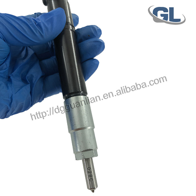 Genuine Fuel Injector 095000-7640 095000-7630 095000-7280 095000-7270 for TOYOTA 23670-0R170 23670-09290