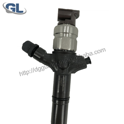 Genuine Fuel Injector 095000-7640 095000-7630 095000-7280 095000-7270 for TOYOTA 23670-0R170 23670-09290