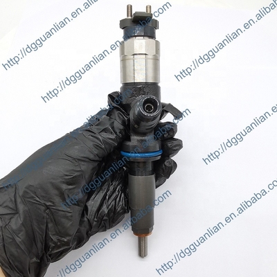 Genuine And Brand New Common Rail Diesel Fuel Injector 1J706-53052 1J706-53050 295050-1340