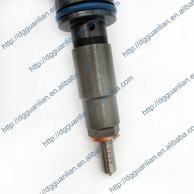 Genuine And Brand New Common Rail Diesel Fuel Injector 1J706-53052 1J706-53050 295050-1340