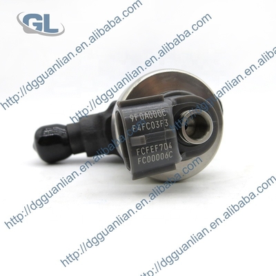 Genuine common rail fuel injector 295050-2420 for ISUZU 4JJ1 8983179300 8-98317930-0