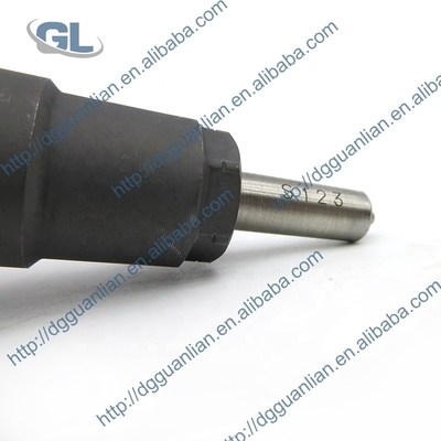 Genuine common rail fuel injector 295050-2420 for ISUZU 4JJ1 8983179300 8-98317930-0