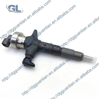New Diesel Fuel Injector 295050-2420 295050-2421 295050-2422 8-98317930-0 8-98317930-1 8974355540