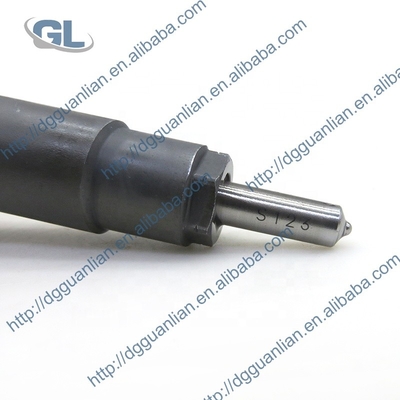 New Diesel Fuel Injector 295050-2420 295050-2421 295050-2422 8-98317930-0 8-98317930-1 8974355540