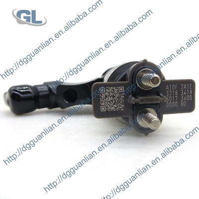 New Diesel Common Rail Injector 095000-8910 095000-8911 VG1246080106 For SINOTRUK HOWO Engine