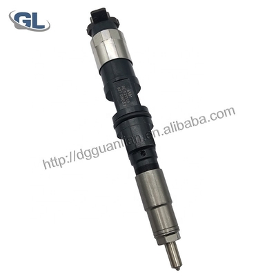 Diesel Common Rail Injector 095000-6500 095000-6501 095000-6502 RE529414 RE529117