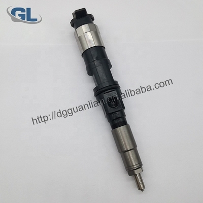 Diesel Common Rail Injector 095000-6500 095000-6501 095000-6502 RE529414 RE529117