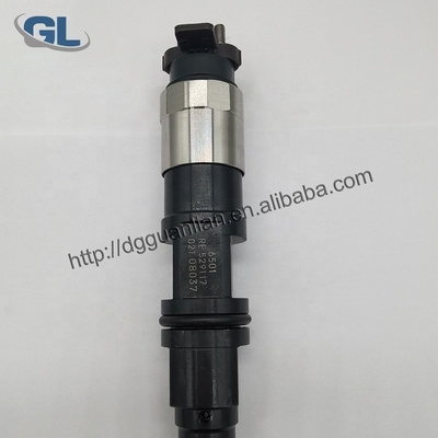 Diesel Common Rail Injector 095000-6500 095000-6501 095000-6502 RE529414 RE529117