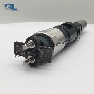 Diesel Common Rail Injector 095000-6500 095000-6501 095000-6502 RE529414 RE529117