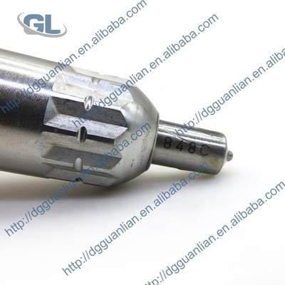 Genuine Diesel Common Rail Injector 095000-6750 095000-6753 For HINO J08E 23670-E0030 23670-E0031 23670E0030