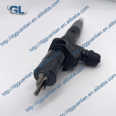 Diesel Fuel Injector 1j508-53052 for Kubota V3800
