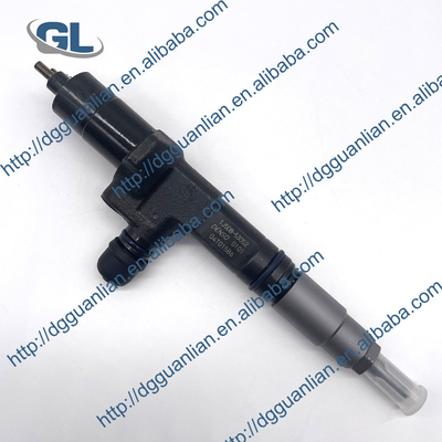 Diesel Fuel Injector 1j508-53052 for Kubota V3800