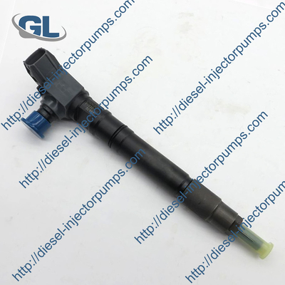 GENUINE NEW Injector parts number 23670-0E010 295700-0550 23670-09420 For Toyota 1GD-FTV HILUX engine