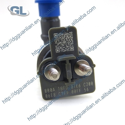 Genuine Diesel Common Rail Fuel Injector 295050-2400 For CAT C7.1 433-6862 4336862
