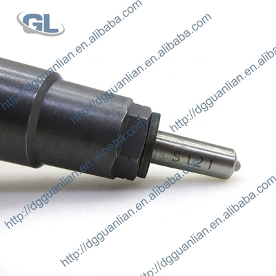 Genuine Diesel Common Rail Fuel Injector 295050-2400 For CAT C7.1 433-6862 4336862