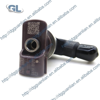 Genuine Diesel Fuel Injector 12644527 For CHEVROLET TRAILBLAZER COLORADO