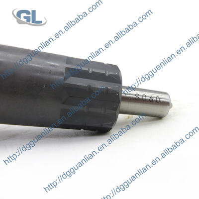 Genuine New Diesel Fuel Injector 295050-1290 295050-1291 8-98207435-0 8-98207435-1 8982074350