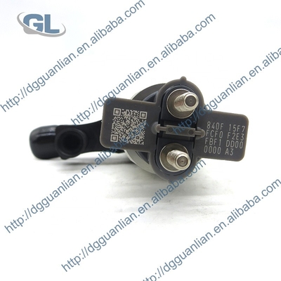Genuine New Diesel Fuel Injector 295050-1290 295050-1291 8-98207435-0 8-98207435-1 8982074350