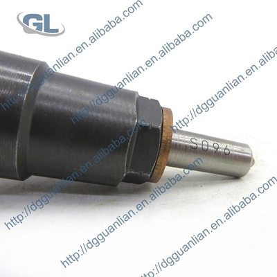 Genuine Common Rail Fuel Injector 295050-1810 For CAT C4.4 418-3229 4183229