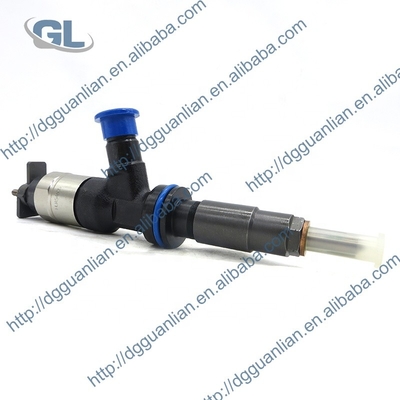 Genuine Common Rail Fuel Injector 295050-1810 For CAT C4.4 418-3229 4183229