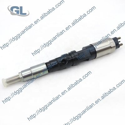 Original Diesel Common Rail Fuel Injector 095000-0540 095000-0541 RE504181 RE524369 SE501941
