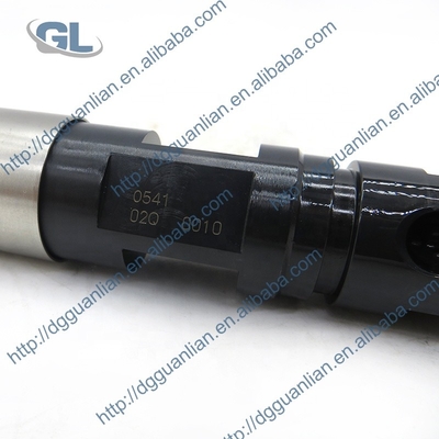 Original Diesel Common Rail Fuel Injector 095000-0540 095000-0541 RE504181 RE524369 SE501941