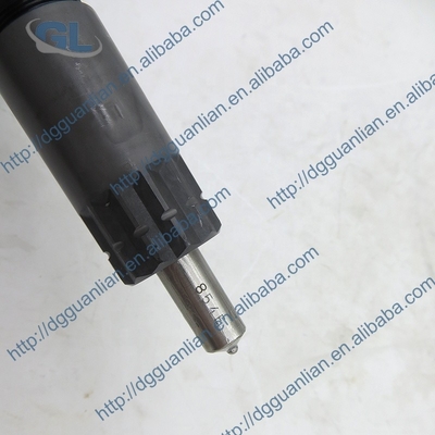 Genuine Common Rail Injector 095000-5472 095000-5473 095000-5474 095000-5475 for ISUZU 4HK18-97329703-5