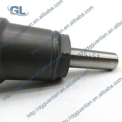 Genuine Diesel Common Rail Fuel Injector 295700-0221 For HYUNDAI F Engine 33800-52800