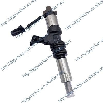 New Diesel Common Rail Fuel Injector 095000-9720 ME307488