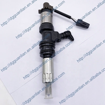 New Diesel Common Rail Fuel Injector 095000-9720 ME307488