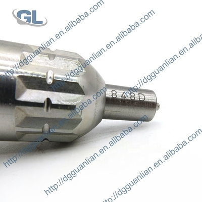 Genuine and Brand New Diesel Fuel Injector 095000-5960 095000-5963 23670-E0300 23670-E0301