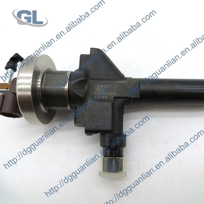 Genuine common rail fuel injector 095000-7850 for Mazda RFY0-13-H50B RFY013H50B