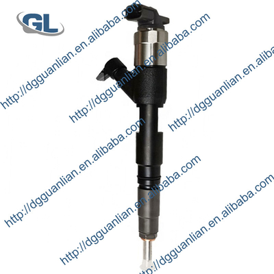 ORIGINAL Common Rail Fuel Injector 295050-2490 2950502490 5367913 FOR CUMMINS ISB5.9 ENGINE