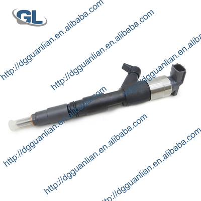 ORIGINAL Common Rail Fuel Injector 295050-2490 2950502490 5367913 FOR CUMMINS ISB5.9 ENGINE