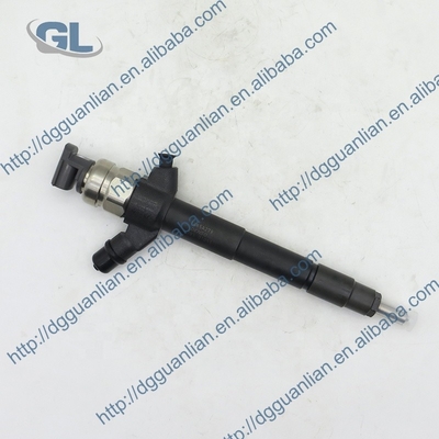 Genuine Common Rail Fuel Injector 095000-7500 for MITSUBISHI Pajero Montero 4M41 1465A279