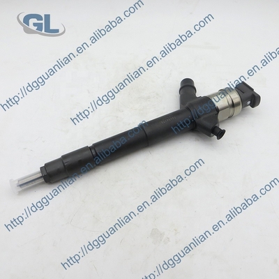 Genuine Common Rail Fuel Injector 095000-7500 for MITSUBISHI Pajero Montero 4M41 1465A279