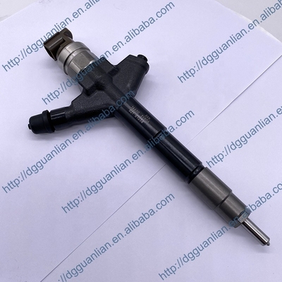 New Common Rail Fuel Injector 295050-1060 For NISSAN 16600-3XN0A