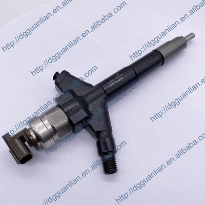 New Common Rail Fuel Injector 295050-1060 For NISSAN 16600-3XN0A