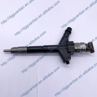 New Common Rail Fuel Injector 295050-1060 For NISSAN 16600-3XN0A