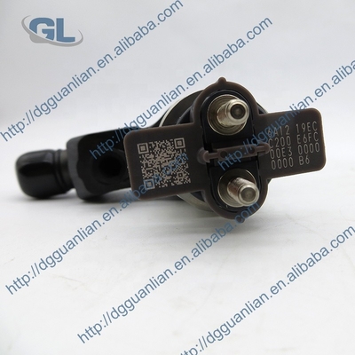 Orginal and brand new fuel injctor 095000-6650 095000-6654 8-98030550-0 8-98030550-4 for 6WF1 engine