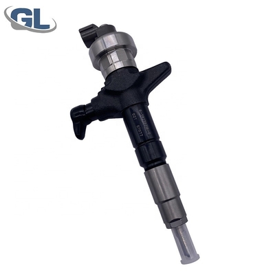 New Diesel Common Rail Fuel Injector 295050-1710 295050-1711 For ISUZU 4JJ1 8-98238318-0 8-98238318-1